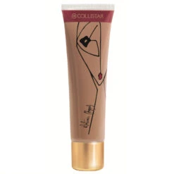 Collistar Crema Di Sole Terra Crema Polvere N.1 Terra Di Siena