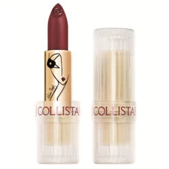 Collistar Rossetto Mille Baci SPF15 N.56 Rosso Marras