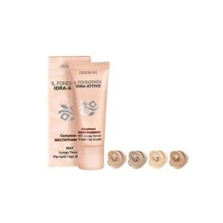 Deborah Fondotinta Idra-attivo N.03