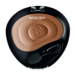 Deborah Ombretto 24 H Velvet Wet&Dry Vellutato Lunga Tenuta N.3