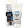 L'Oreal Chiave Giovinezza Luce Pura Bb Crema Pelle Medio Scura 50 Ml Illuminante