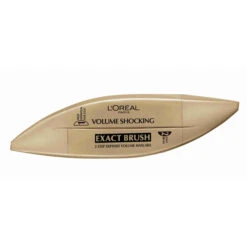 L'Oreal Mascara Volume Shocking Exact Brush Doppia Azione