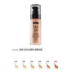 Pupa Made To Last Fondotinta N.060