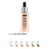 Pupa Like A Doll Fluido Make Up N.020 2 Pupa Like A Doll Fluido Make Up N.020 -Collistars Negozio 118169