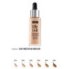 Pupa Like A Doll Fluido Make Up N.040