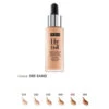 Pupa Like A Doll Fluido Make Up N.050