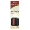 Max Factor Rossetto Lipfinity 180 Spiritual 2 Max Factor Rossetto Lipfinity 180 Spiritual -Collistars Negozio 118281