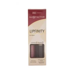 Max Factor Rossetto Lipfinity 092 Exuberant