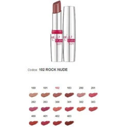 Miss Pupa Velvet Matt N.102