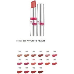 Miss Pupa Velvet Matt N.300