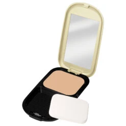 Max Factor Fondotinta Facefinity Compact 06 Golden