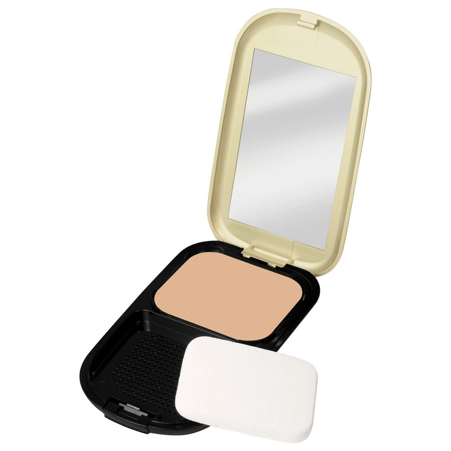 Max Factor Fondotinta Facefinity Compact 06 Golden 3 Max Factor Fondotinta Facefinity Compact 06 Golden