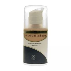 Max Factor Fondotinta Colour Adapt 60 Sand