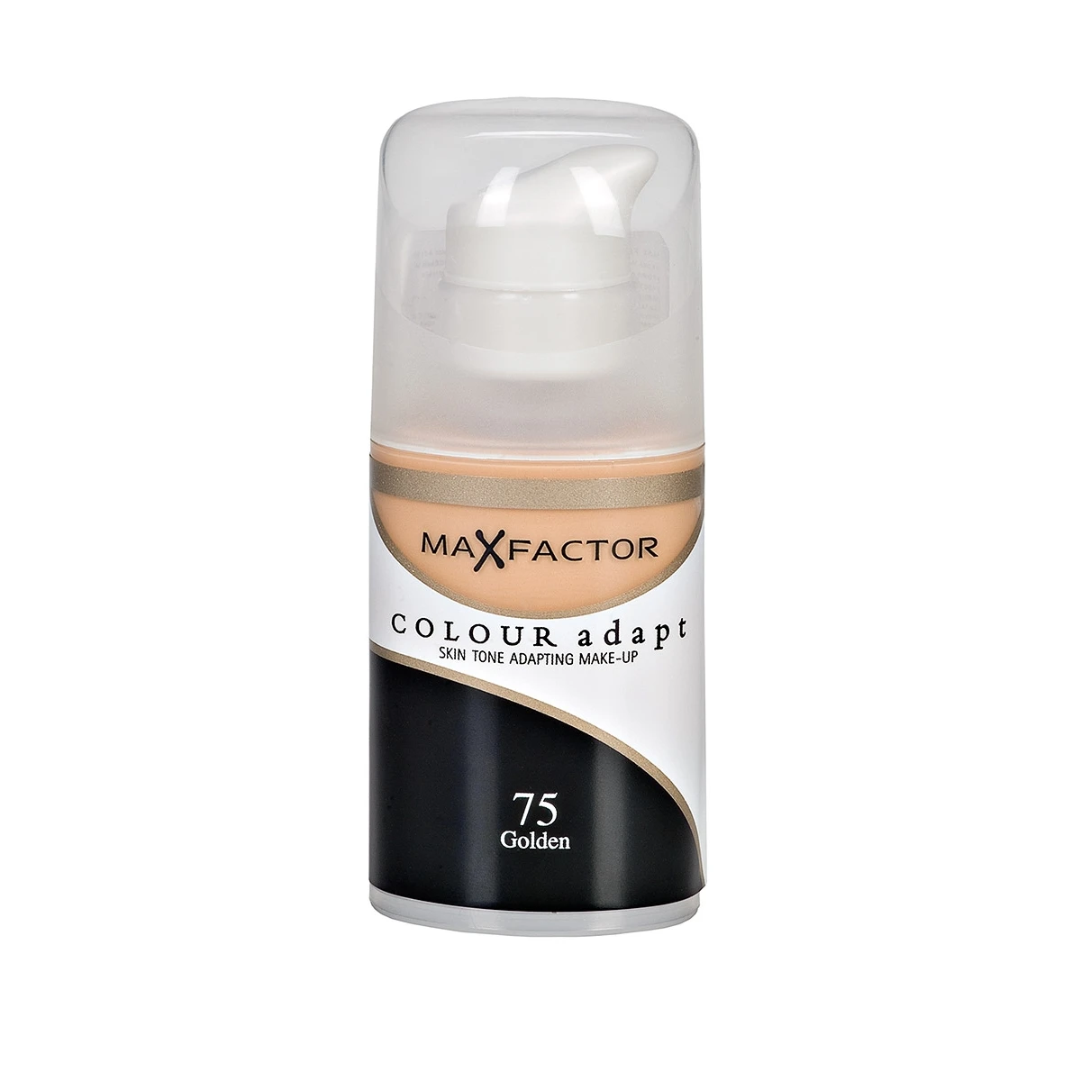 Max Factor Fondotinta Colour Adapt 75 Golden 3 Max Factor Fondotinta Colour Adapt 75 Golden
