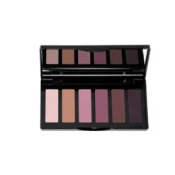 Deborah Secrets Of The Smokey Eye Palette N.04 Violet