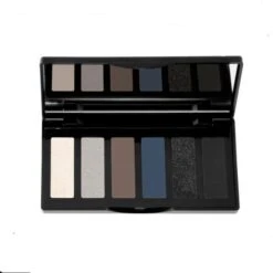 Deborah Secrets Of The Smokey Eye Palette N.03 Black