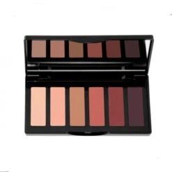 Deborah Secrets Of The Smokey Eye N.01 Nude Rose