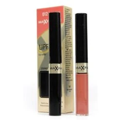 Max Factor Rossetto Lipfinity 012 Almost Almond