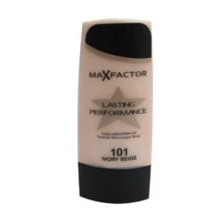 Max Factor Fondotinta Lasting Performance 101 Ivory Beige