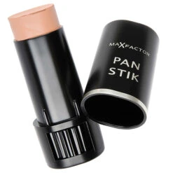 MAX FACTOR FONDOTINTA CONTOURING CORRETTORE PAN STIK 97 Cool Bronze