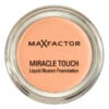 Max Factor Fondotinta Liquid MIracle Touch 60 Sand