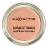 Max Factor Fondotinta Liquid MIracle Touch 70 Natural