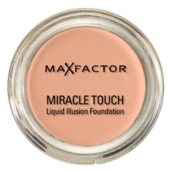 Max Factor Fondotinta Liquid MIracle Touch 70 Natural