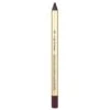 Max Factor Matita Labbra Gold 18 Plum