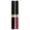 Max Factor Lipfinity Limited Edition Essential Lipcolour 330 Burgundy -Collistars Negozio 119015