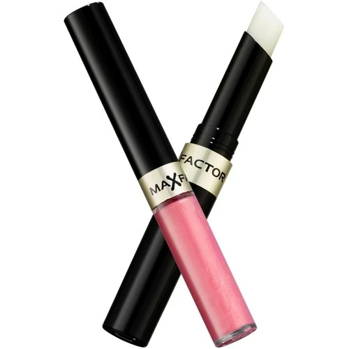 Max Factor Lipfinity Limited Edition Essential Lipcolour 300 Essential Pink 3 Max Factor Lipfinity Limited Edition Essential Lipcolour 300 Essential Pink