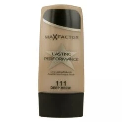Max Factor Fondotinta Lasting Performance 111 Deep Beige