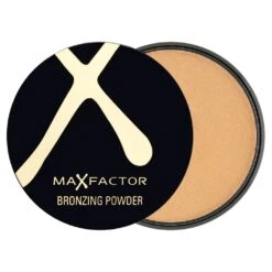 Max Factor Terra Mediterranea 01 Golden