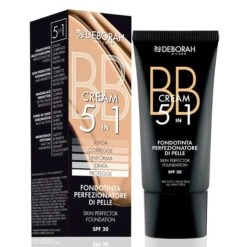 Deborah BB Cream 5 In 1 Fondotinta Perfezionatore N.05
