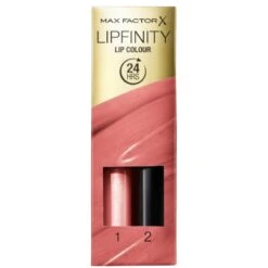 Max Factor Lipfinity Lip Colour 215 Constantly Dreamy