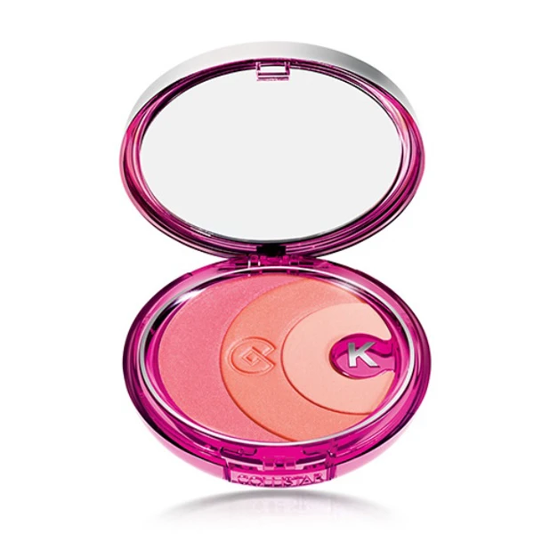 Collistar Trasparenze Multi Fard - Palette Ombretti Occhi E Viso 3 Collistar Trasparenze Multi Fard - Palette Ombretti Occhi E Viso