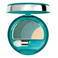 Collistar Trasparenze Ombretto Effetto Seta N. 72 Verde Fly