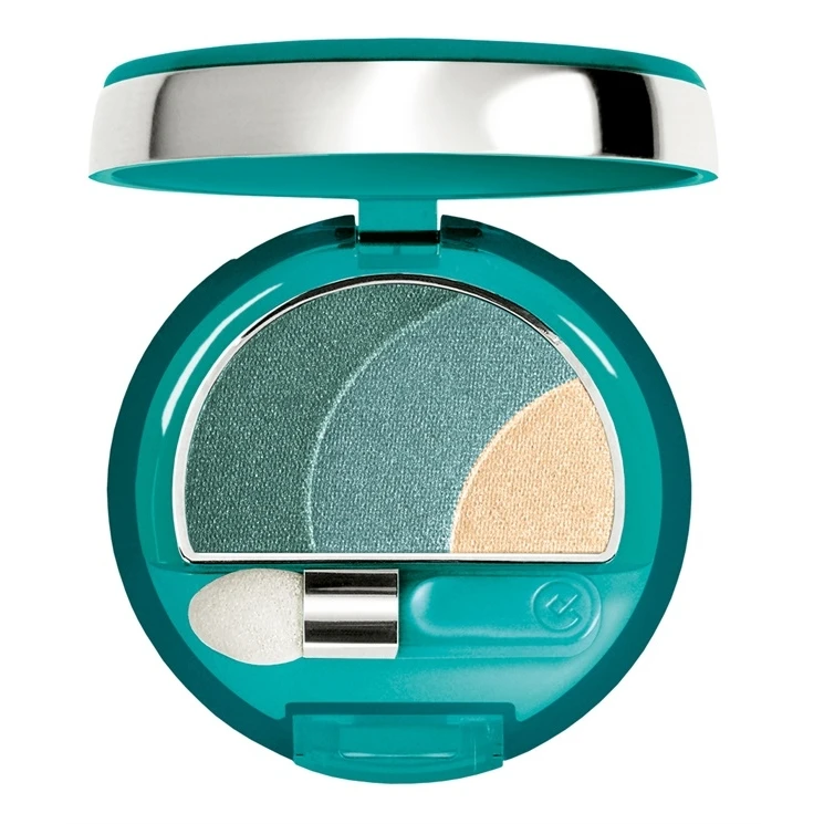 Collistar Trasparenze Ombretto Effetto Seta N. 72 Verde Fly 3 Collistar Trasparenze Ombretto Effetto Seta N. 72 Verde Fly