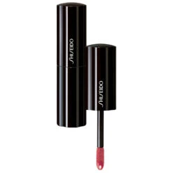 Shiseido Lacquer Rouge Rossetto RD321 Ebi