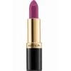 Revlon Super Lustrous Lipstick Shine Rossetto 835 Berry Couture