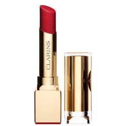 Clarins Rouge Eclat Rossetto 11 Passion Red