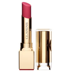 Clarins Rouge Eclat Rossetto 04 Tropical Pink