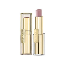 L'Oreal Rouge Caresse Rossetto 101 Tempting Lilac