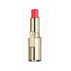 L'Oreal Rouge Caresse Rossetto 06 Aphrodite Scarlet
