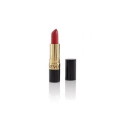 Revlon Super Lustrous Rossetto 740 Certainly Red