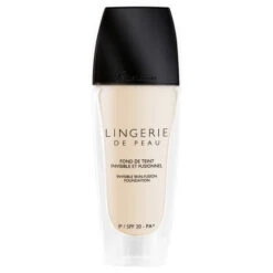 Guerlain Lingerie De Peau Fondotinta Fluido 23 Doré Naturel