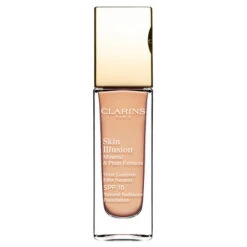 Clarins Skin Illusion SPF 10 Fondotinta 108 Sand