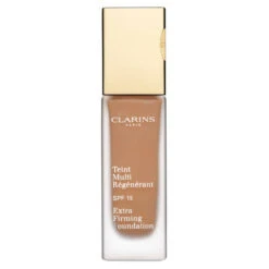 Clarins Teint Multi Régénérant Fondotinta Antietà SPF15 113 Chestnut