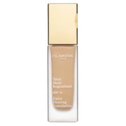 Clarins Teint Multi Régénérant Fondotinta Antietà SPF15 107 Beige