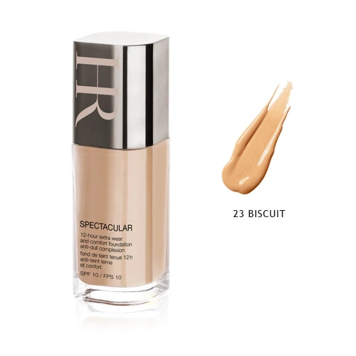 Helena Rubinstein Spectacular Fondotinta 23 Biscuit 3 Helena Rubinstein Spectacular Fondotinta 23 Biscuit