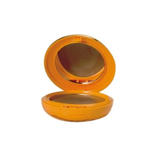 Revlon Crema Compatta Abbronzante SPF 6 Fondotinta 01 Deep Bronze 3 Revlon Crema Compatta Abbronzante SPF 6 Fondotinta 01 Deep Bronze